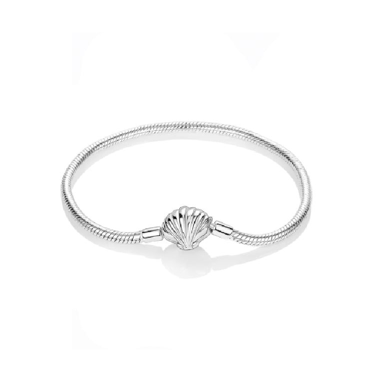 Shell bracelet Bracelet (Pandora Compatible)