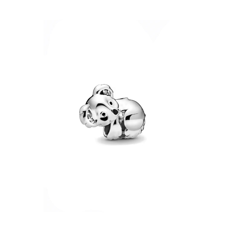 Koala Charm (Pandora Compatible)