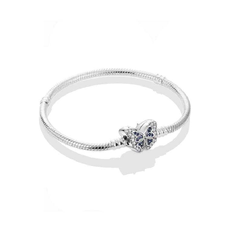 Butterfly Bracelet