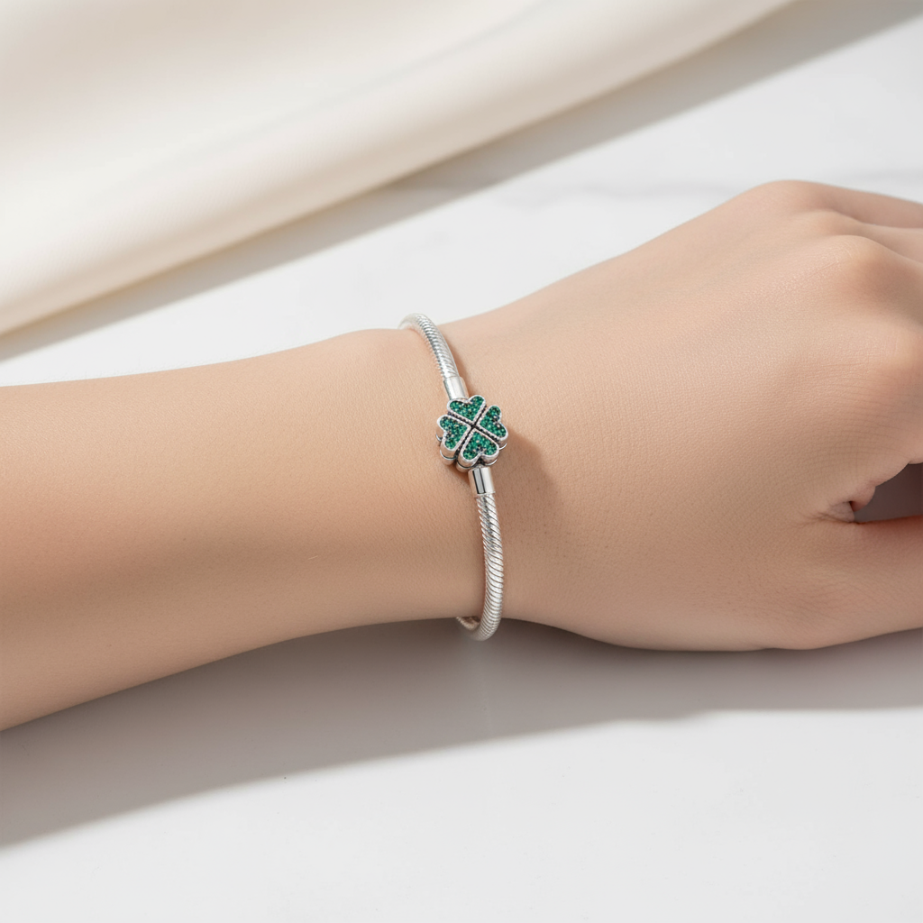 Lucky Charm Bracelet