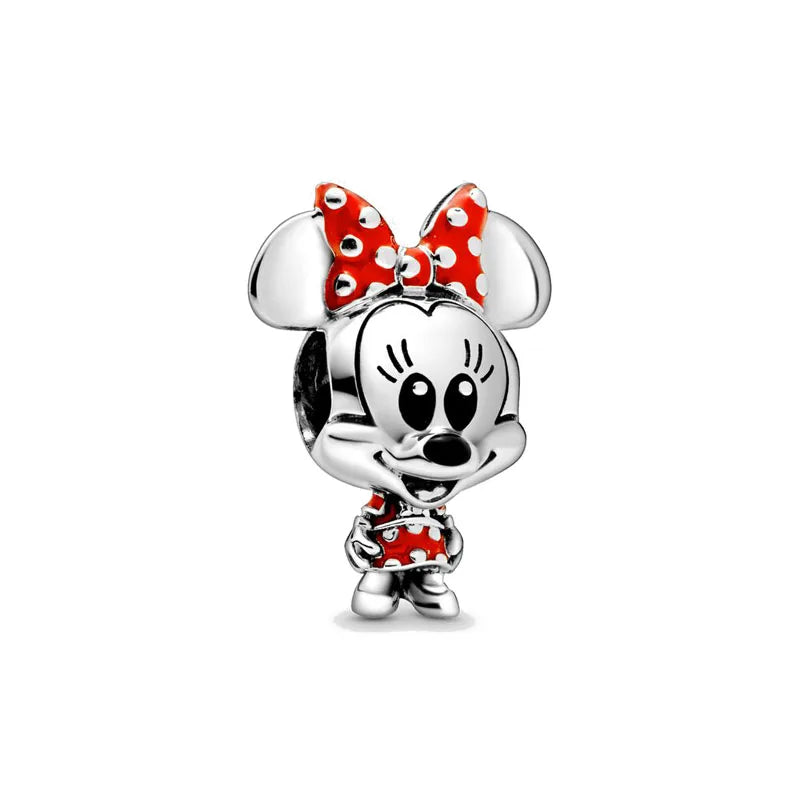 Minnie Charm