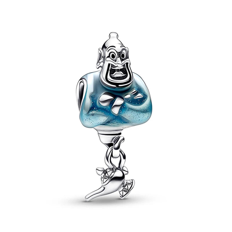 Genie of the Lamp Charm