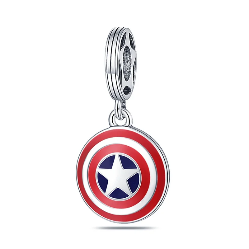 Captain America's Shield