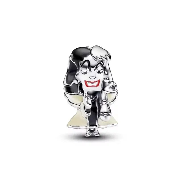 Cruella de Vil Charm