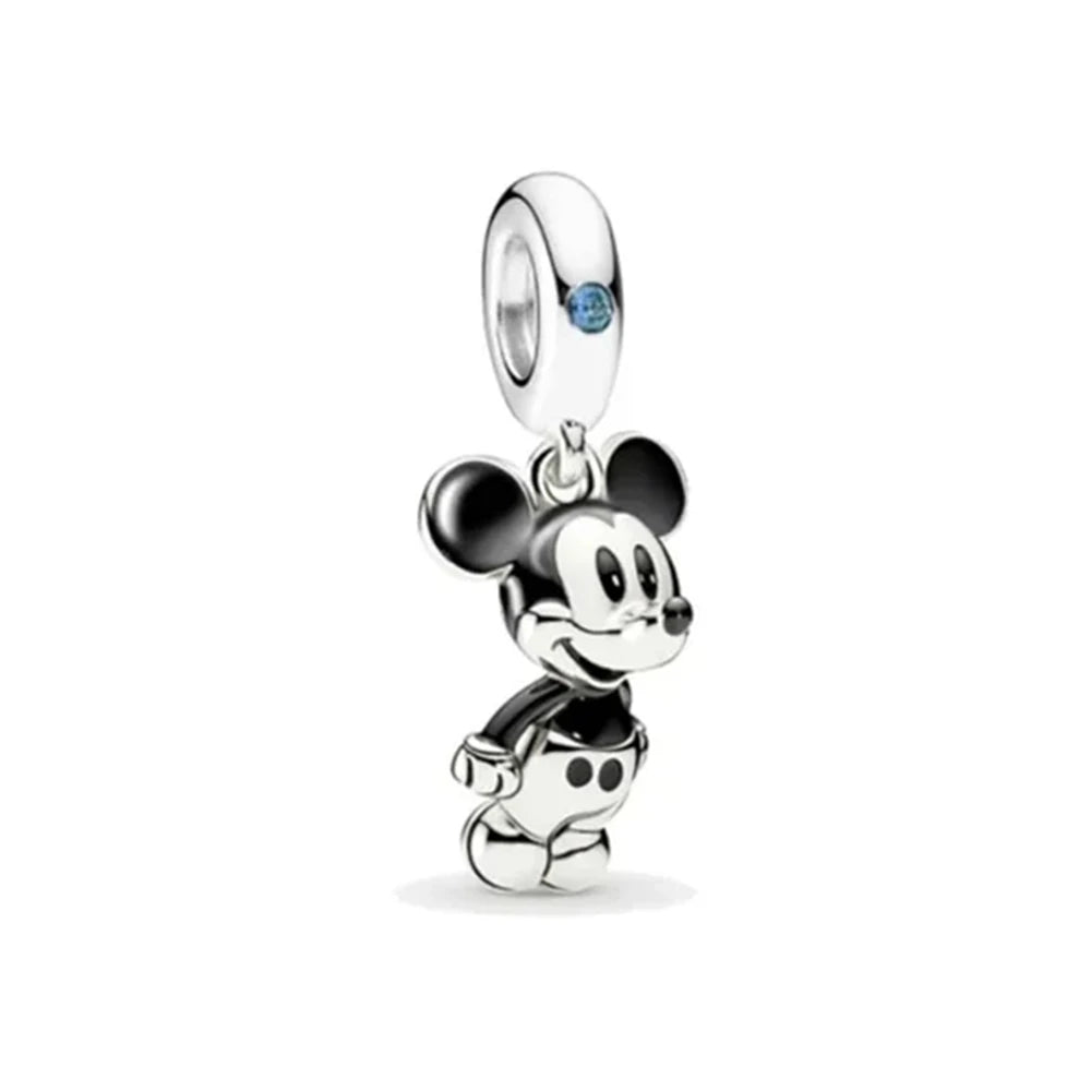 Mickey Mouse Charm