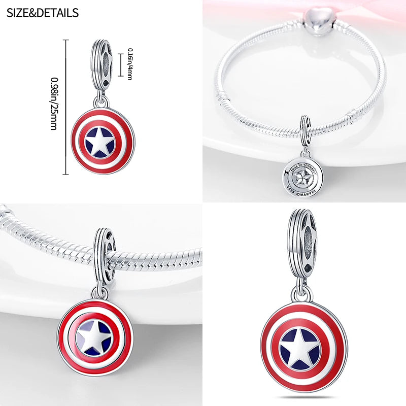 Captain America's Shield