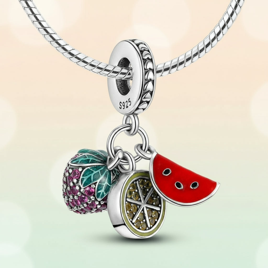 Fruits Charm