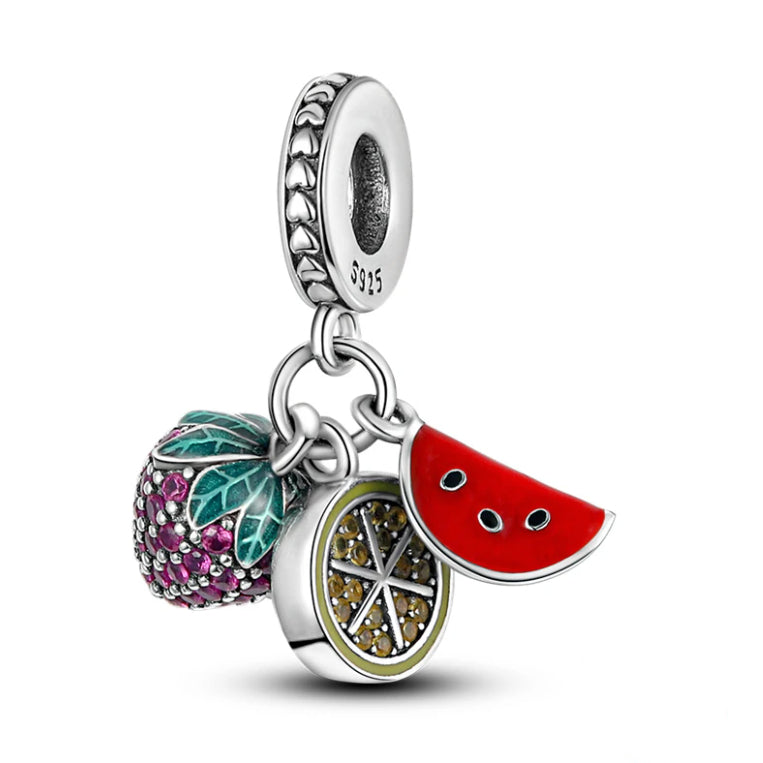 Fruits Charm