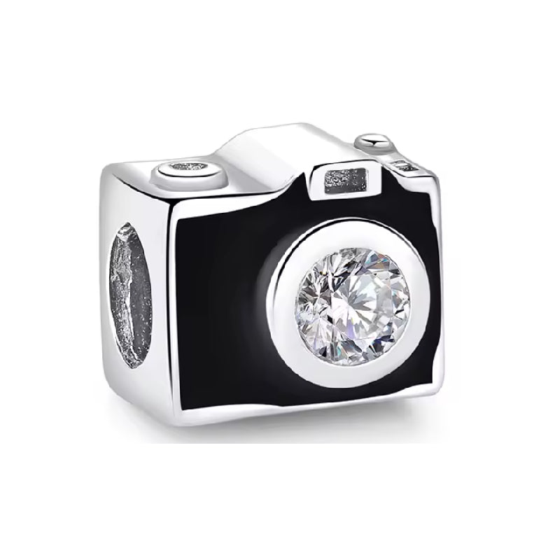 Camera Charm